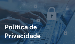 Política de Privacidade